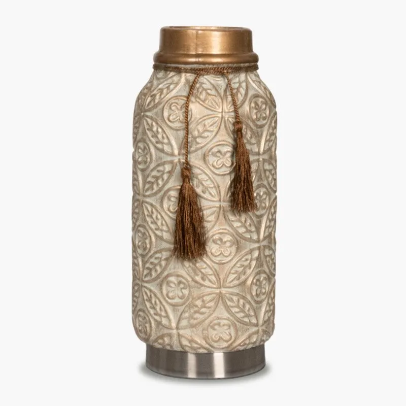 Fluxora Ceramic Vase - Large media 4