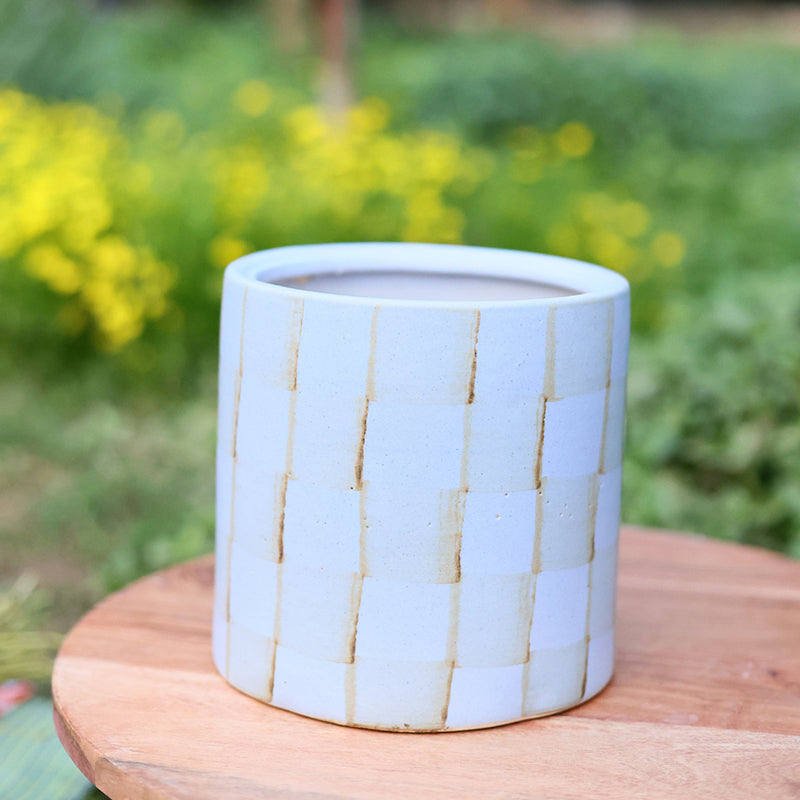 Stefano Ceramic Planter media 3