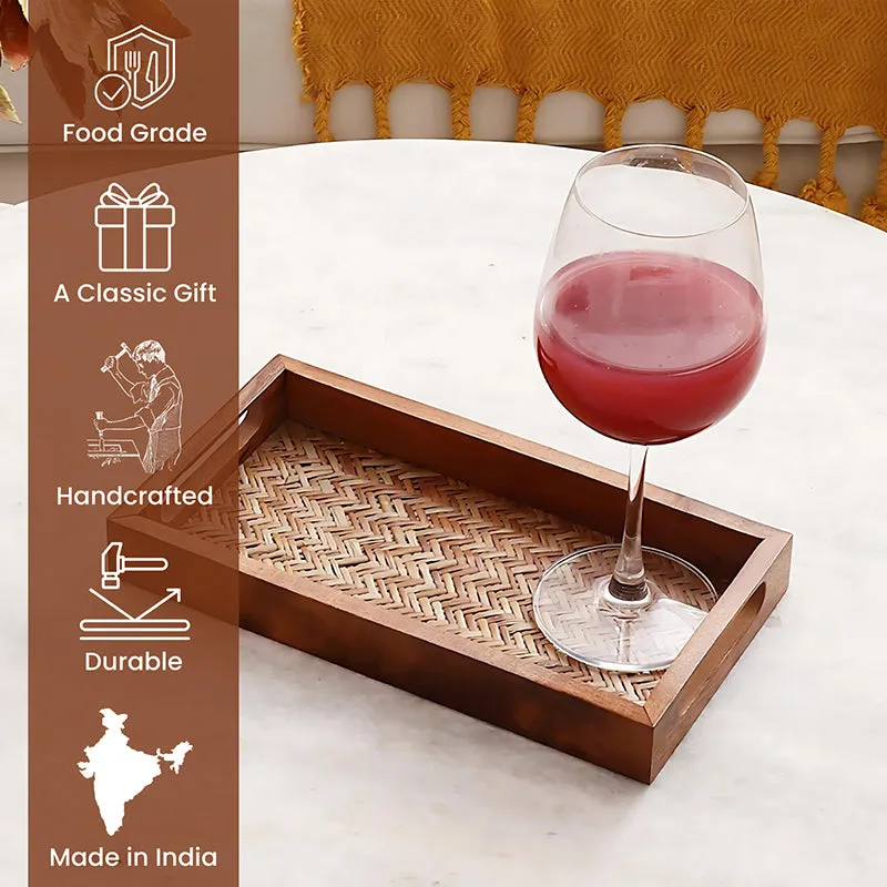 Braida Serving Tray - Rectangle media 6