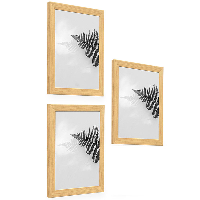 Arabella Photo Frame (Beige) - Set of Three media 4