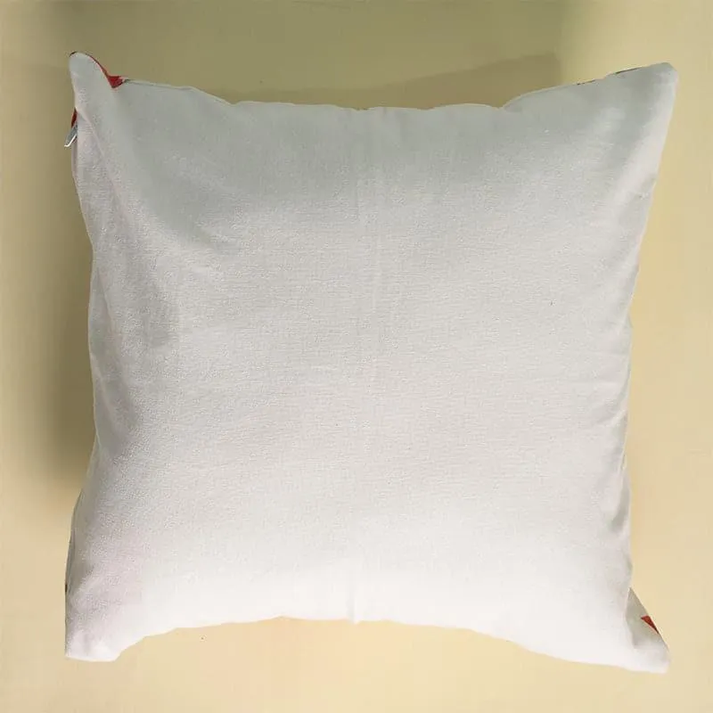Strawberry Fields Cushion Cover media 4