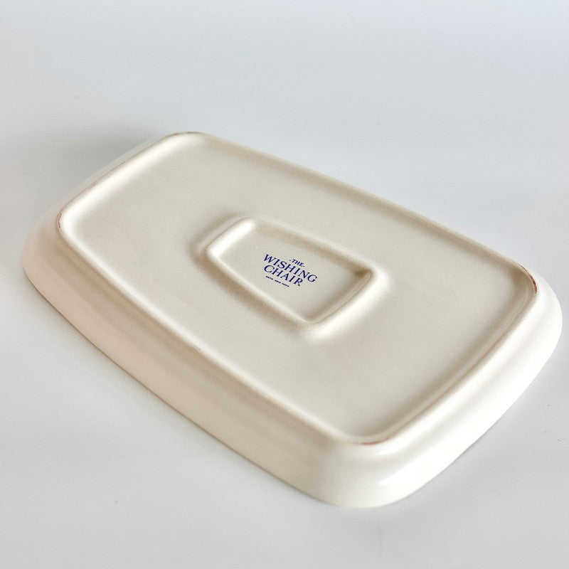 Fynsera Charm Ceramic Platter media 5