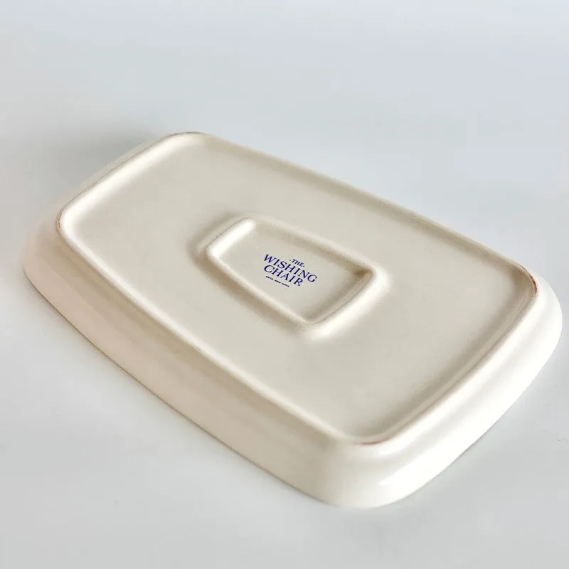 Fynsera Charm Ceramic Platter media 5