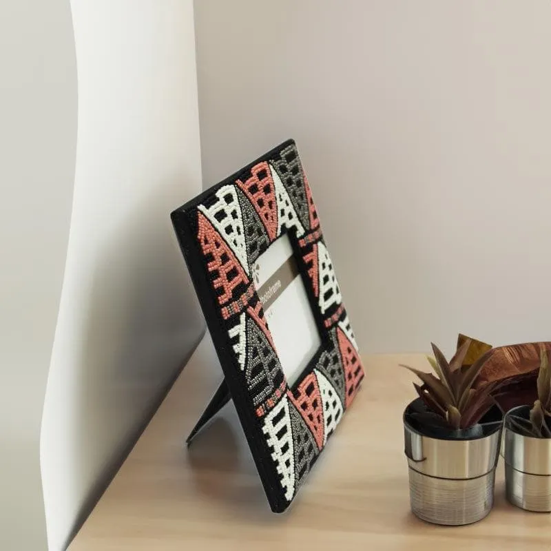 Abstrax Photo Frame media 1