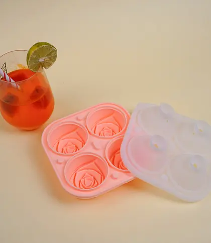 Silicone