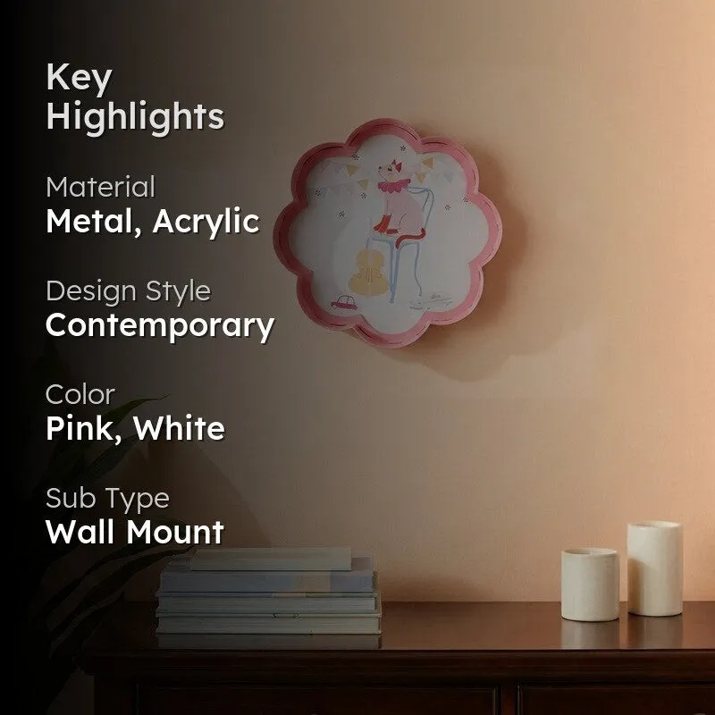 HeritageWall Display Wall Plate media 2