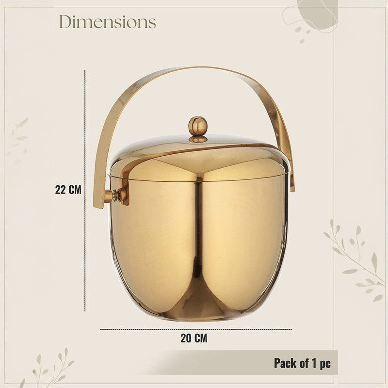 Seraphis Ice Bucket - 1500 ML media 6