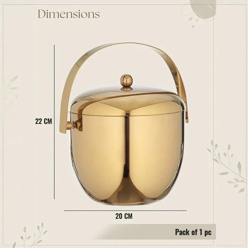 Seraphis Ice Bucket - 1500 ML media 6