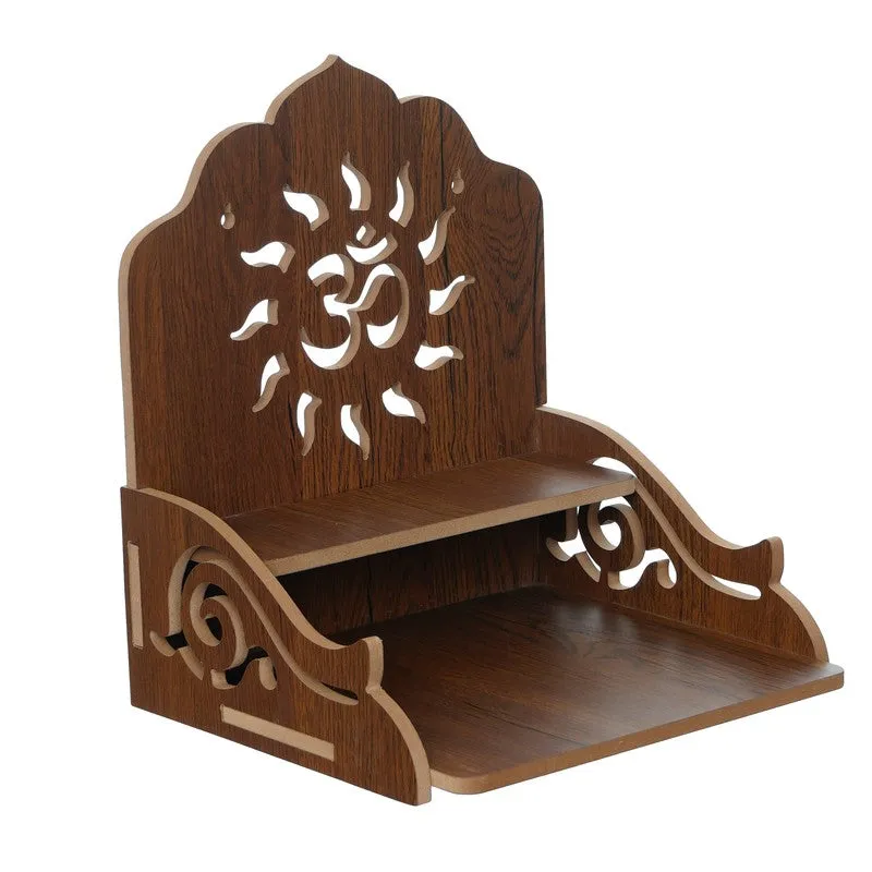 Bhakti Bhavan Wooden Mandir Mandir media 4