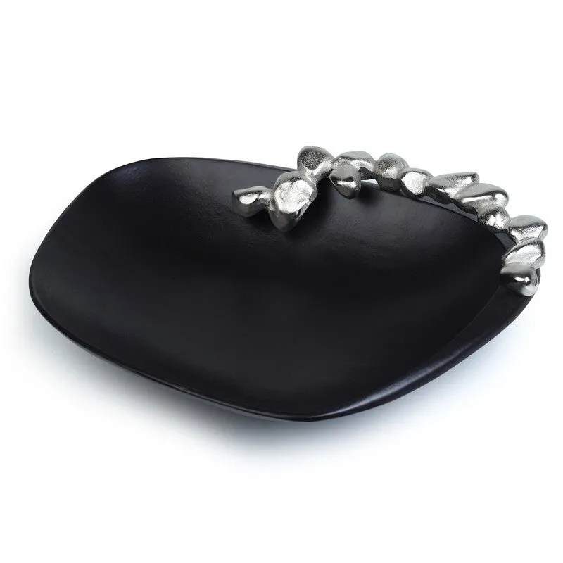 Mono Multipurpose Bowl - Silver media 5