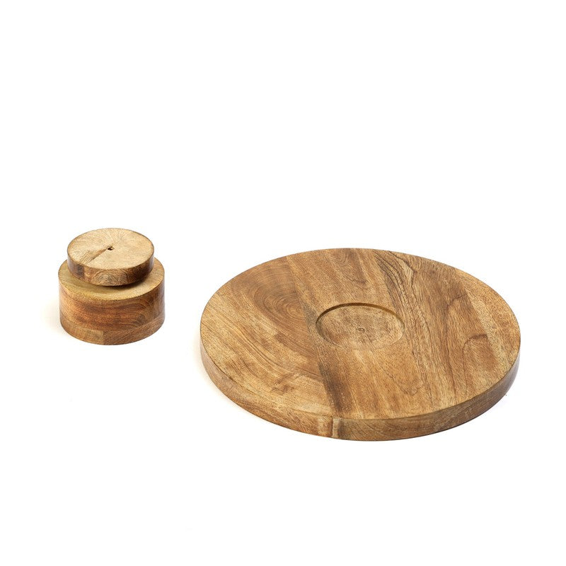 FloriNest I Cake Stand media 4