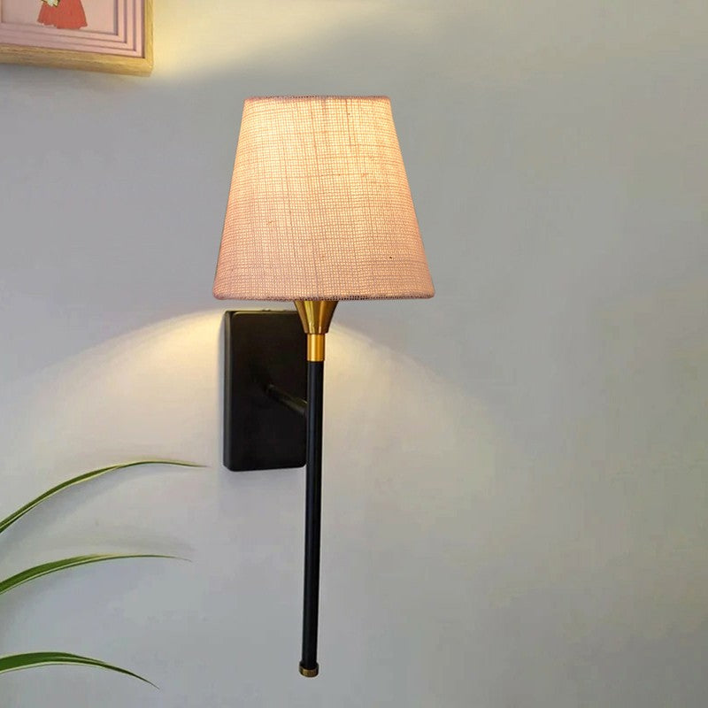 Asterelle Metal Wall Lamp
