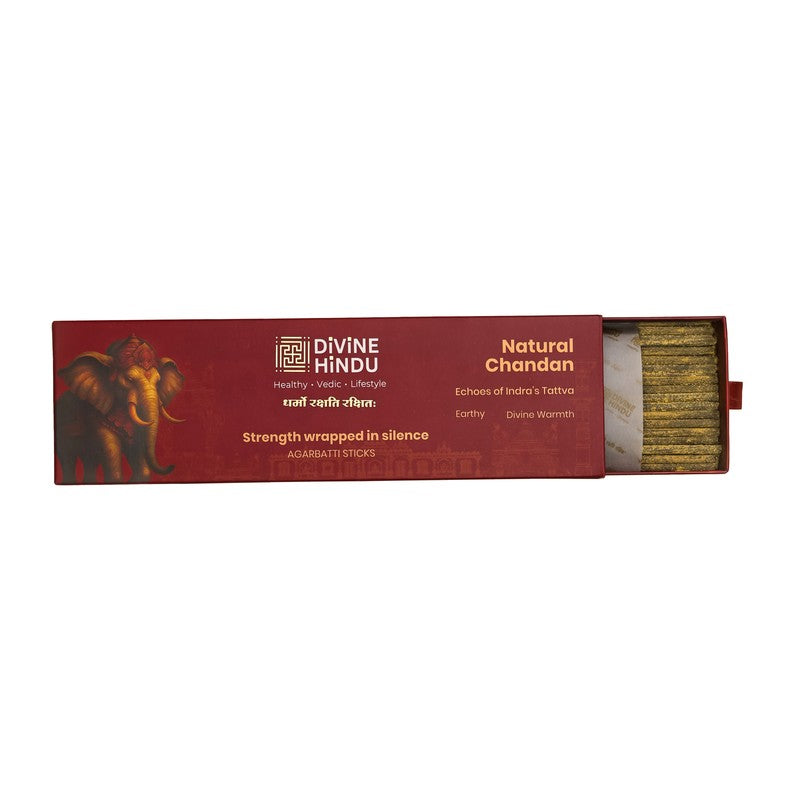 Soul Soothe Incense Sticks - 30 Piece Set media 4
