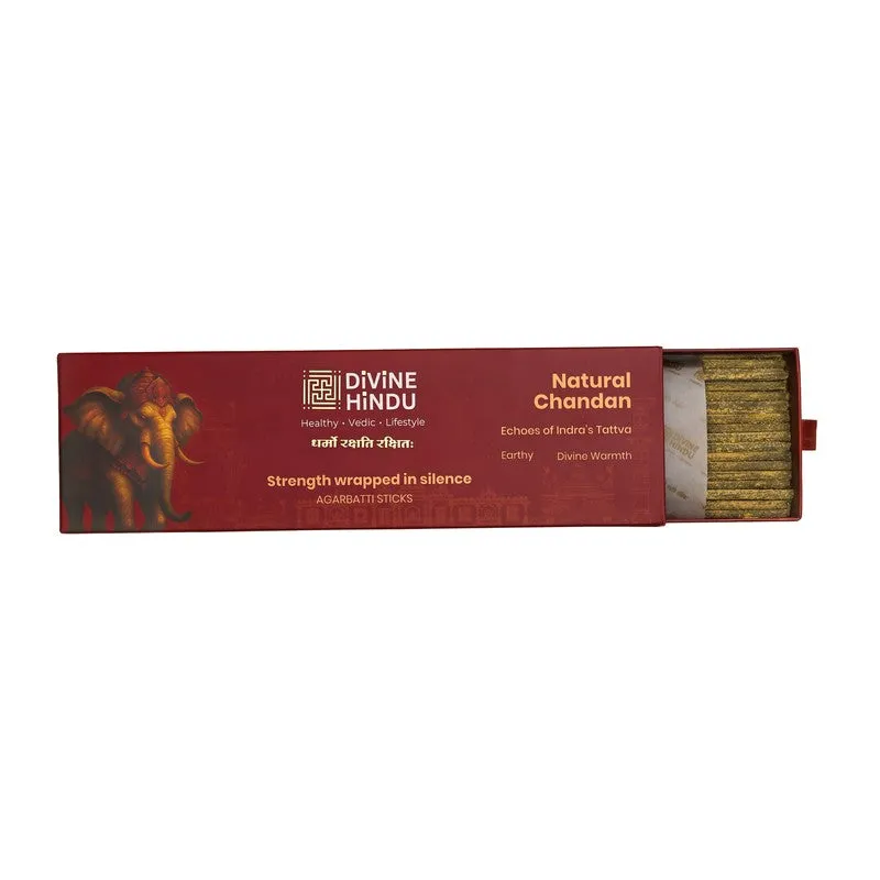 Soul Soothe Incense Sticks - 30 Piece Set media 4