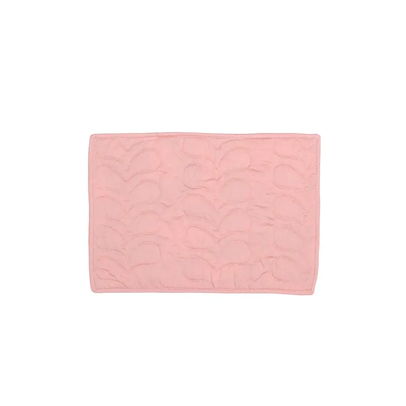 Senjana Placemat (Pink) - Set Of Two media 4