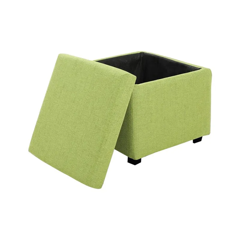 Kavino Plurio Ottoman - Green media 6