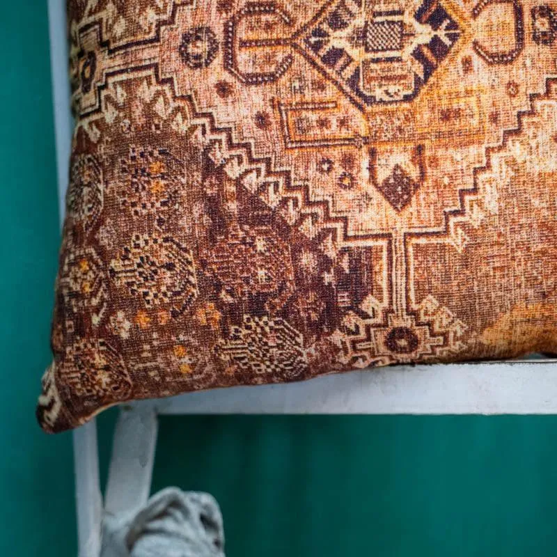 Dvija Royal Cushion Cover media 3