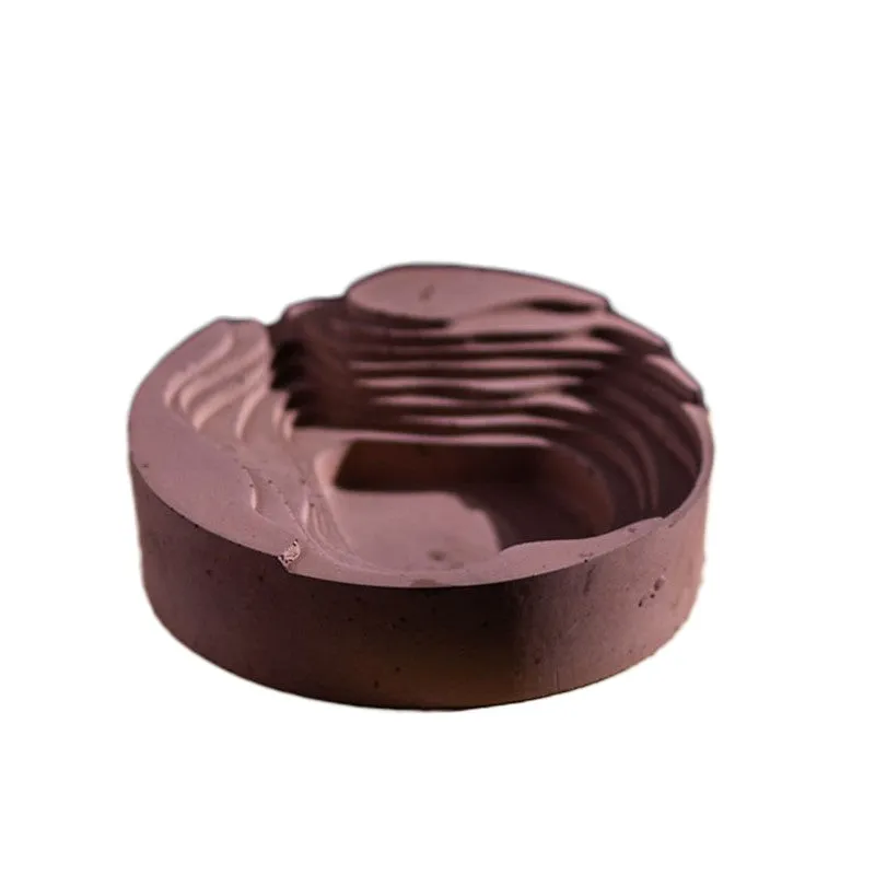 Sow Well Ash Tray - Brown media 3