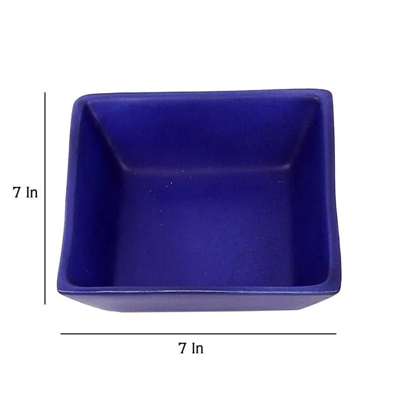 Square Seam Bowl - Set Of Three media 5
