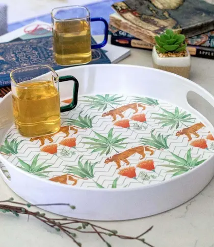 Melamine