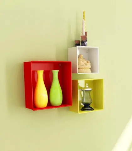 MDF