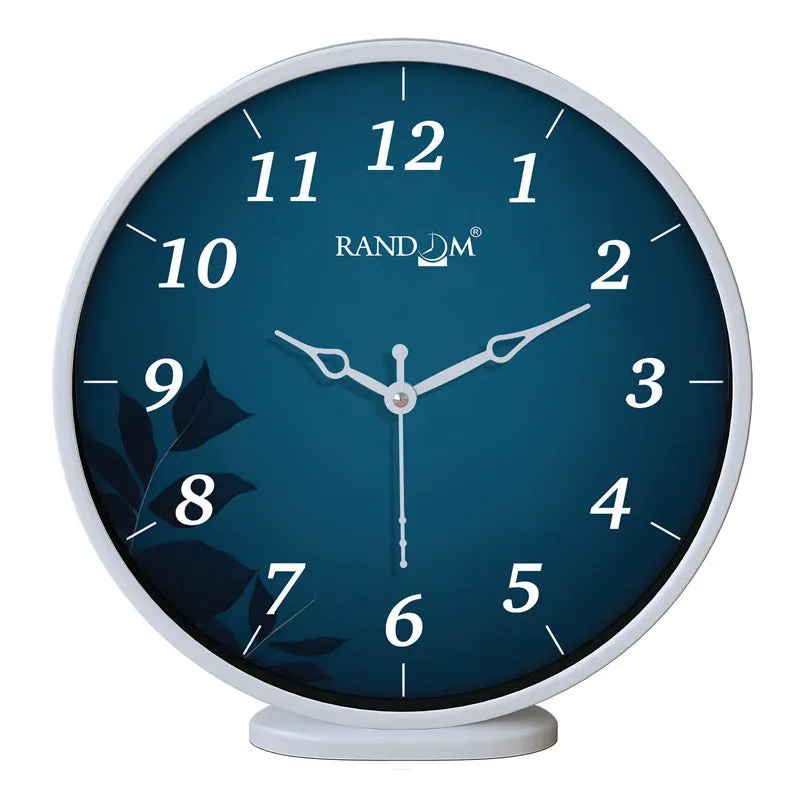 Gian Sweep Silent Wall Clock media 6