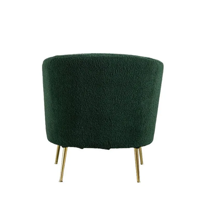 Citium Accent Chair - Green media 5
