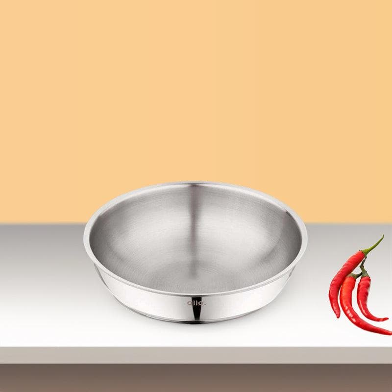 Stainless Steel