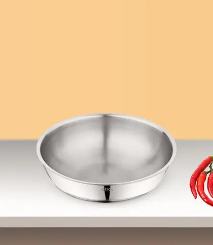 Stainless Steel