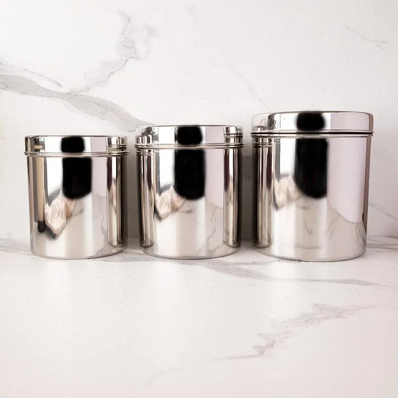 Sevita Storage Container (2250/3000/3350 mL) - Set Of Three media 4