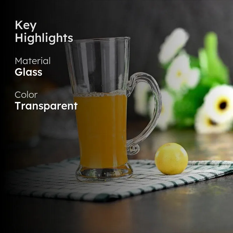 Hoptimus Beer Mug - 250 mL media 2
