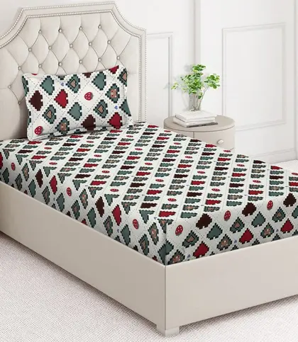 PolyCotton/Cotton Blend