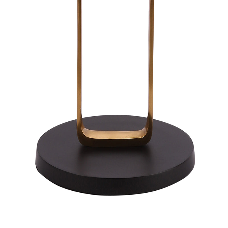 Canto Side Table - Black media 5