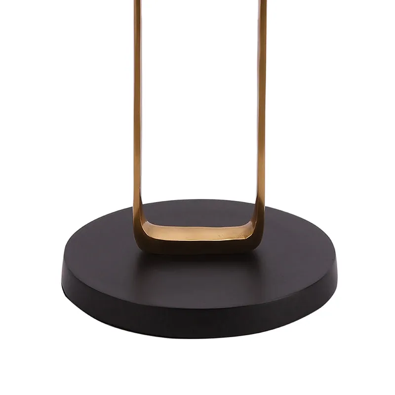 Canto Side Table - Black media 5