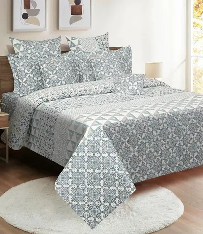 100% Cotton