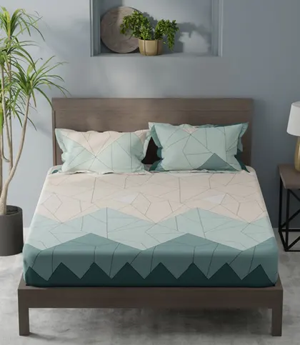 Glace Cotton/Microfiber