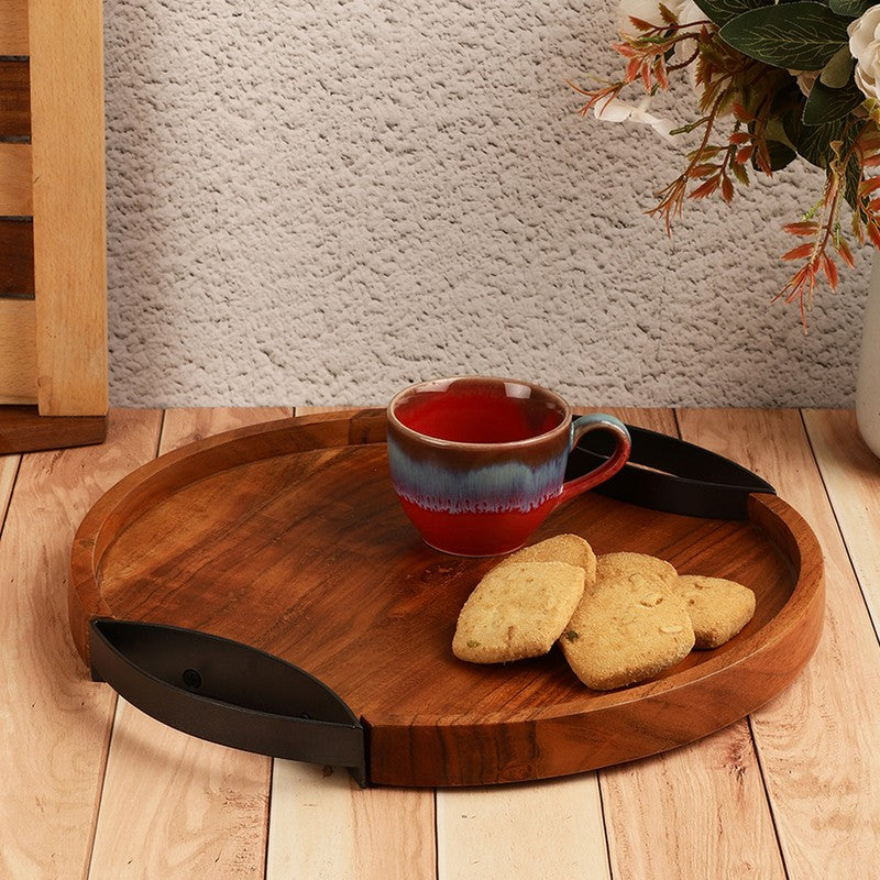 FolkAura Tray Collection