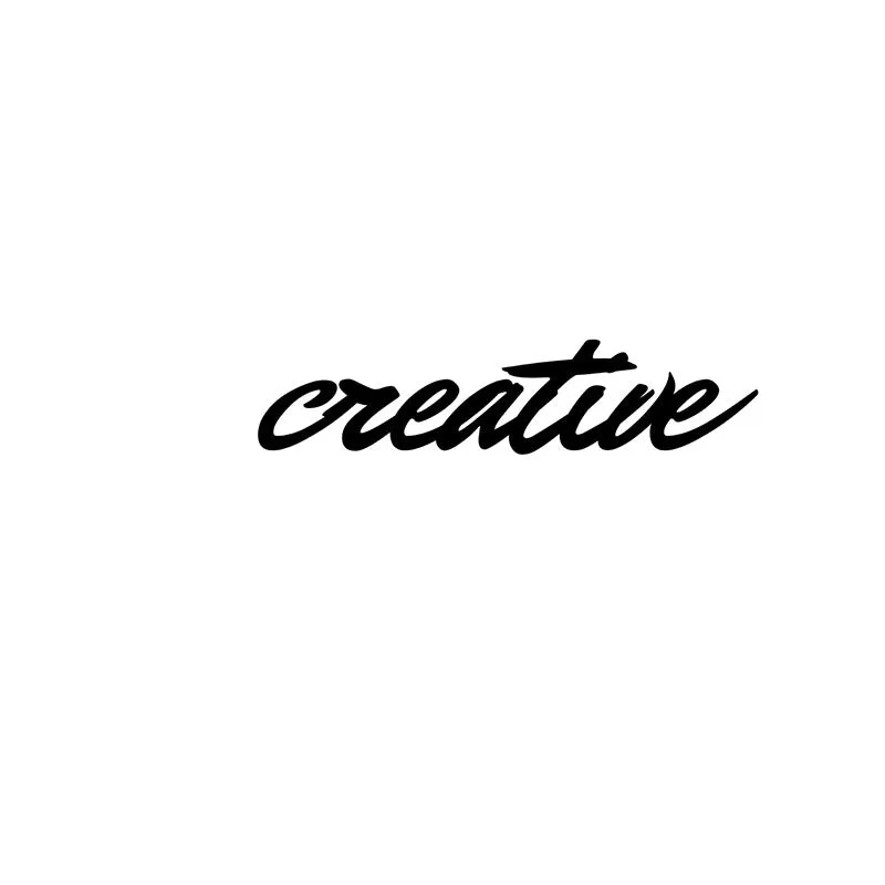 Creative Iron Wall Accent media 3