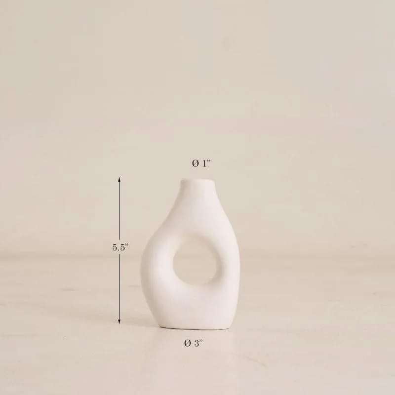 Nordic Neal Vase media 4