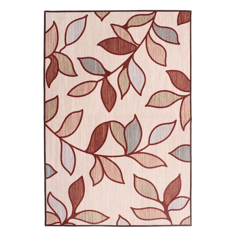 Earthy Vines Anti-Skid Carpet