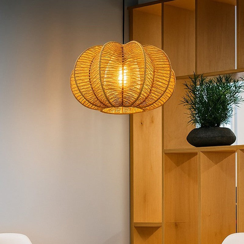 Raffia · Metal