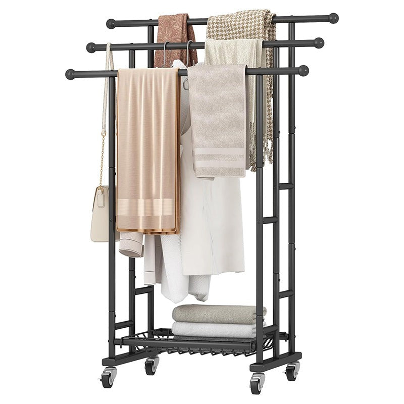 Aerlift Rack media 6