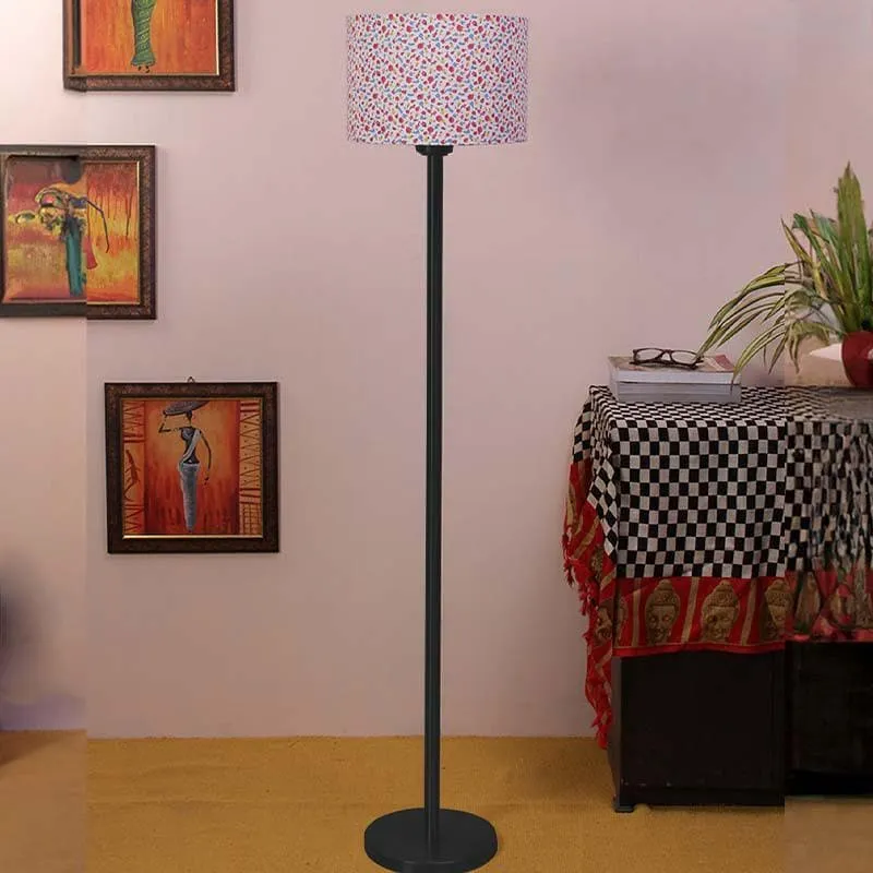 Passion Fruit Floor Lamp media 3