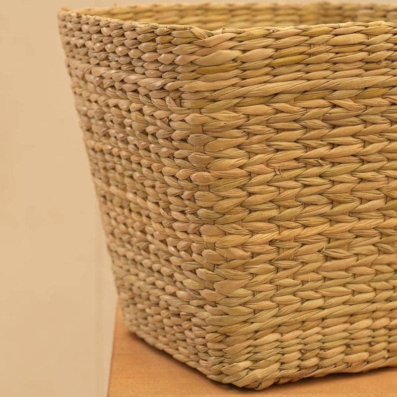 Ugaoo Seagrass Planter - 24 CM media 6