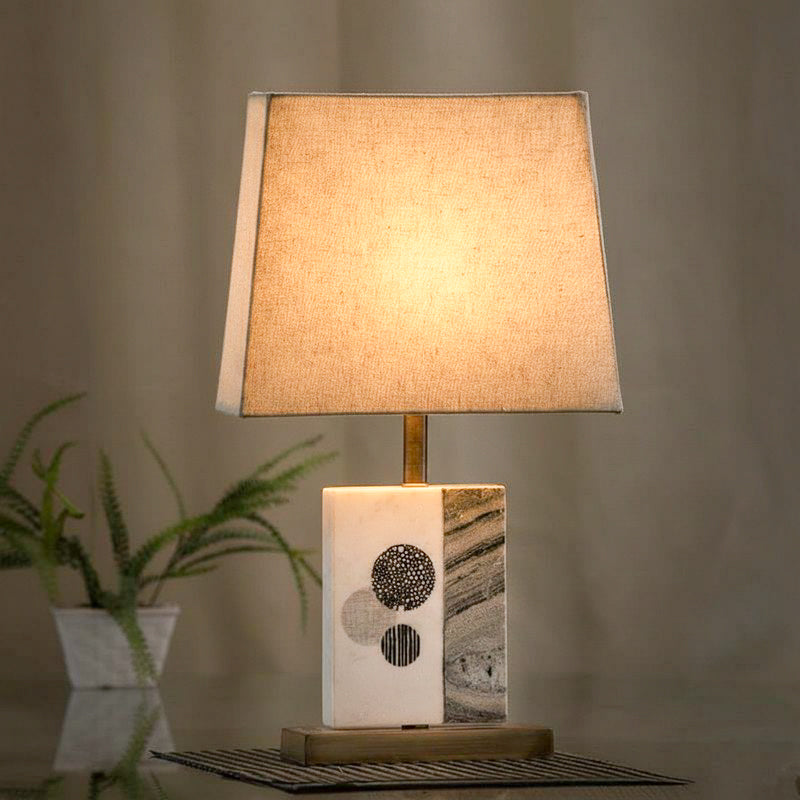Fabric Shade