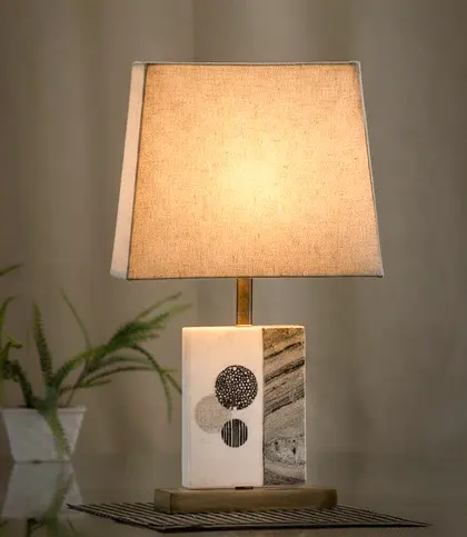 Fabric Shade