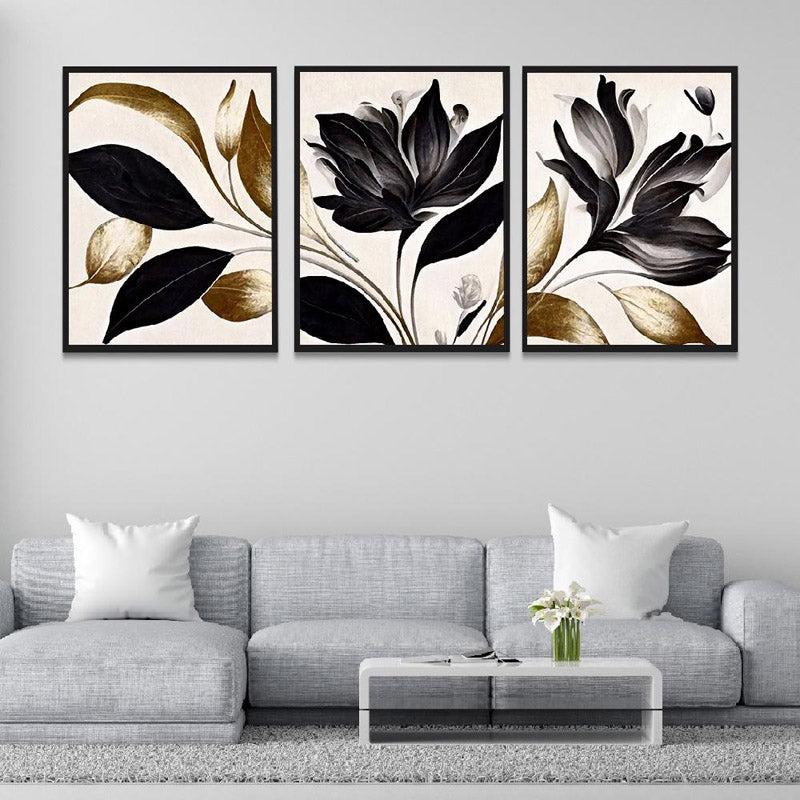 Aliénor Wall Art - Set Of Three