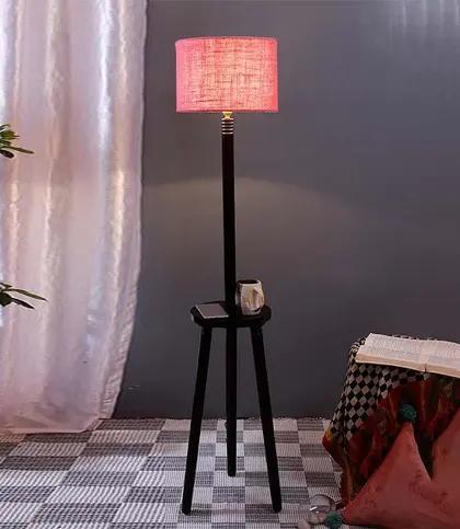 Fabric Shade