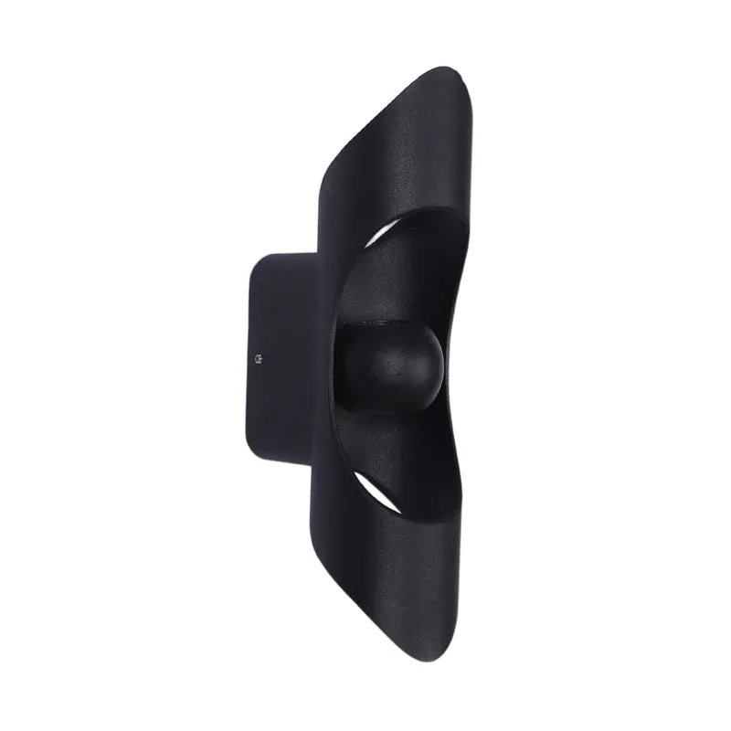 Vinetka Aluminium Wall Lamp media 8