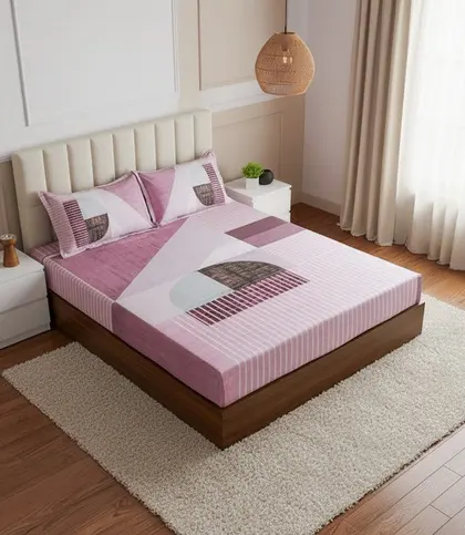 100% Cotton